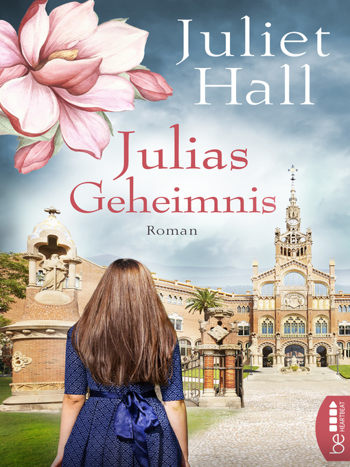 Title details for Julias Geheimnis by Juliet Hall - Available